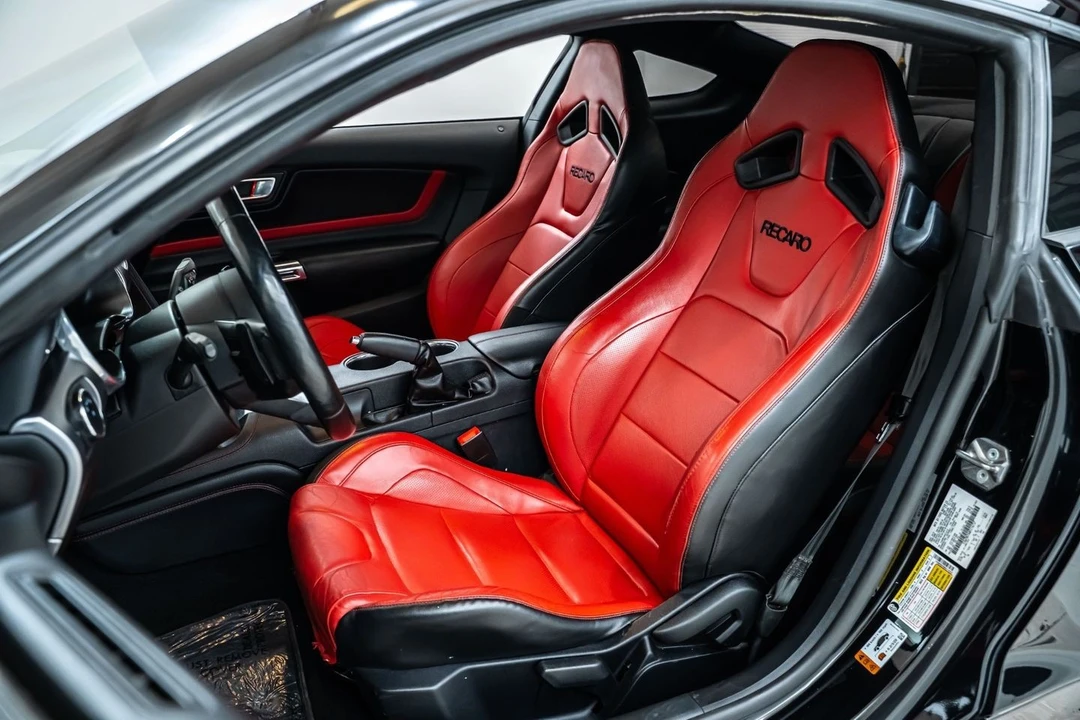 2021 Ford S550 Mustang GT - Image 19 of 31