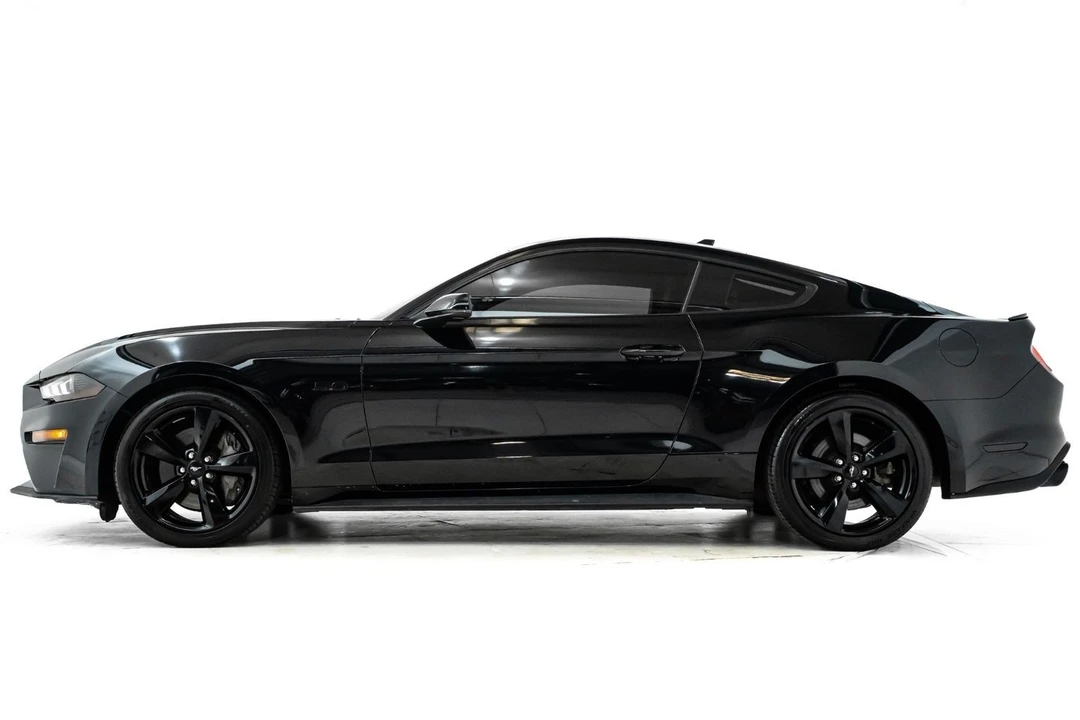 2021 Ford S550 Mustang GT - Image 11 of 31