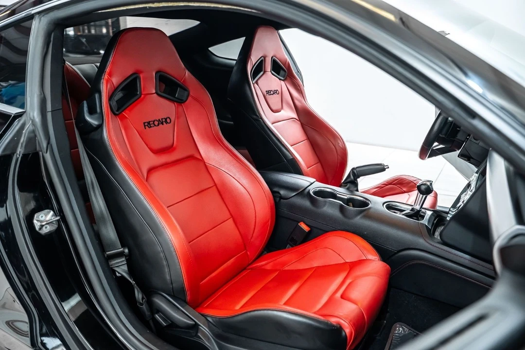 2021 Ford S550 Mustang GT - Image 27 of 31