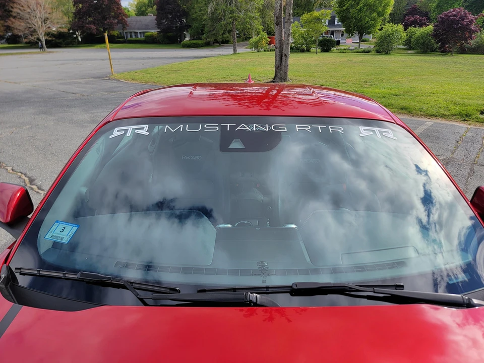 2021 Ford S550 Mustang - Image 28 of 31
