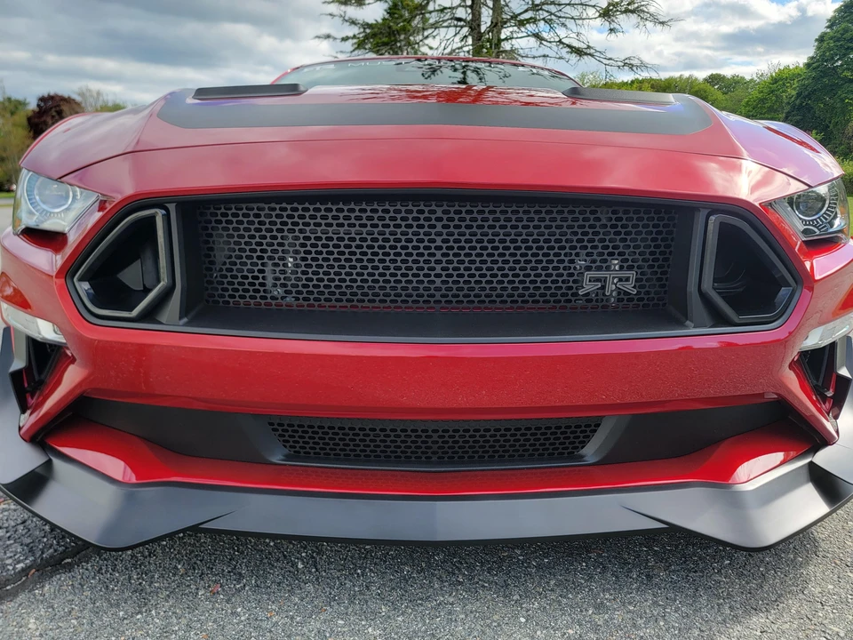 2021 Ford S550 Mustang - Image 22 of 31