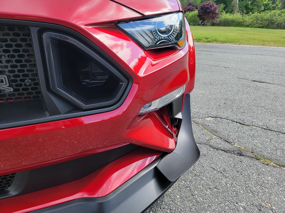 2021 Ford S550 Mustang - Image 23 of 31