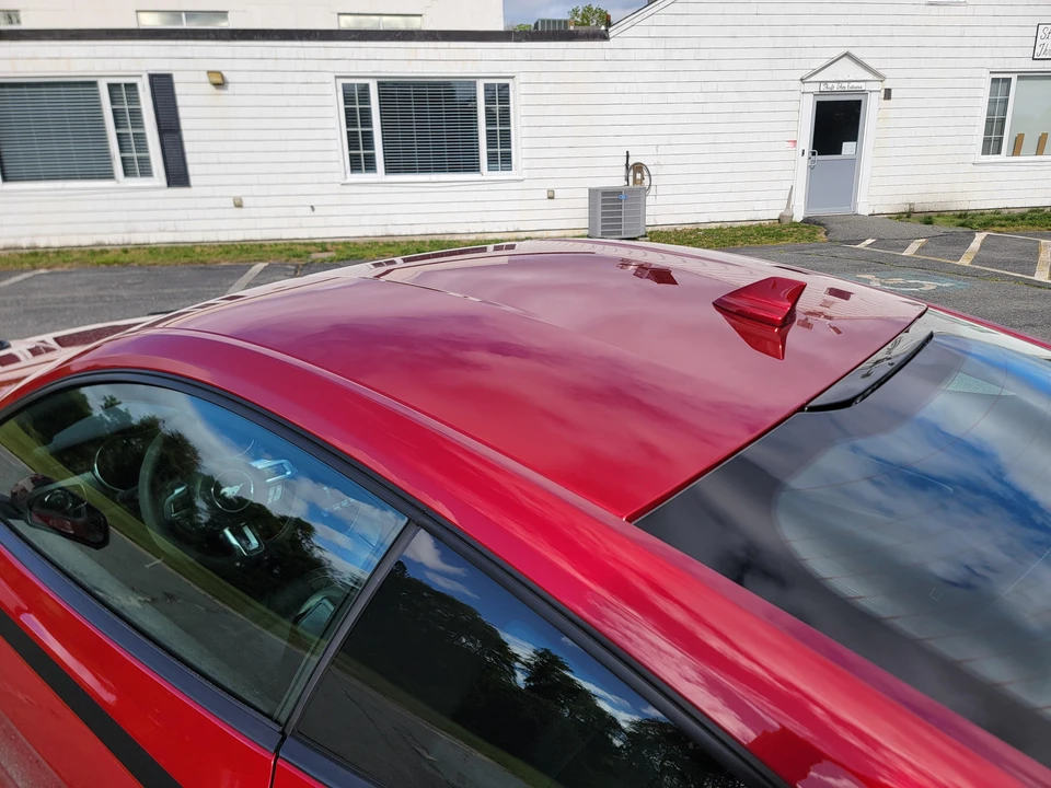 2021 Ford S550 Mustang - Image 31 of 31