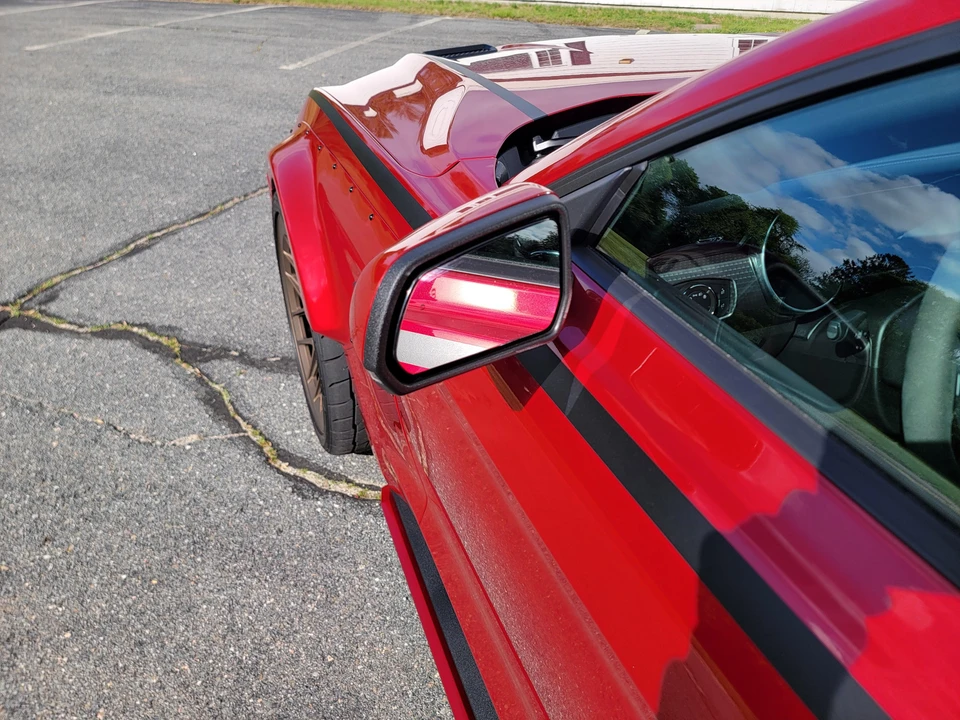 2021 Ford S550 Mustang - Image 30 of 31