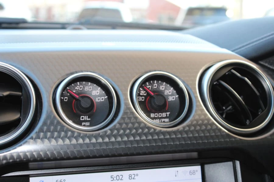 2021 Ford S550 Mustang - Image 19 of 31