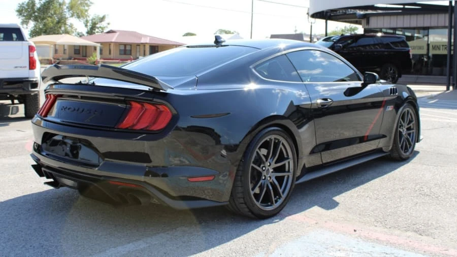 2021 Ford S550 Mustang - Image 3 of 31