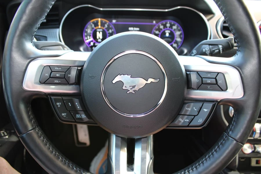 2021 Ford S550 Mustang - Image 22 of 31