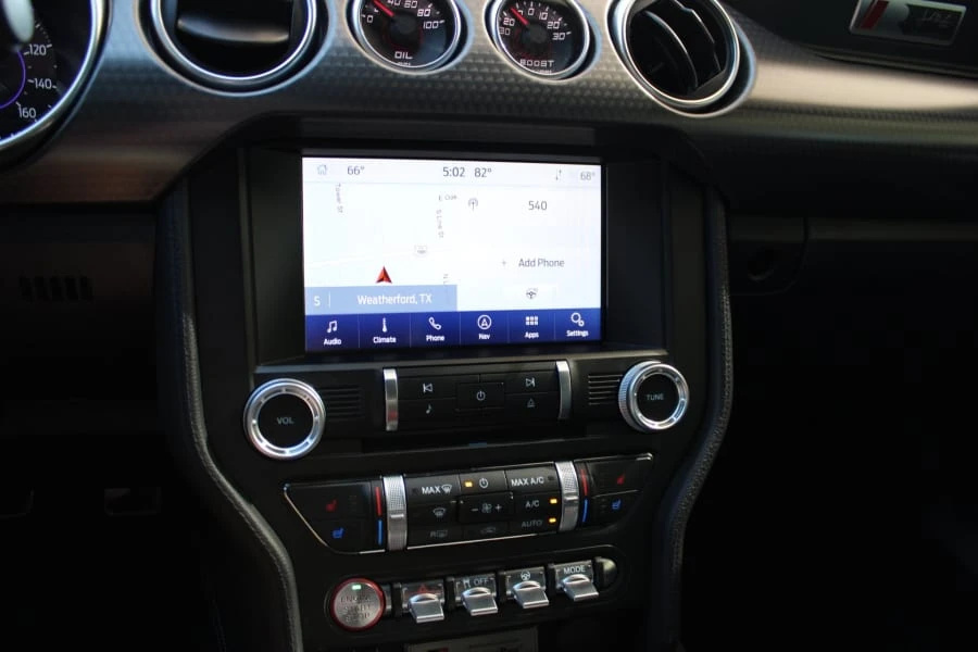 2021 Ford S550 Mustang - Image 27 of 31