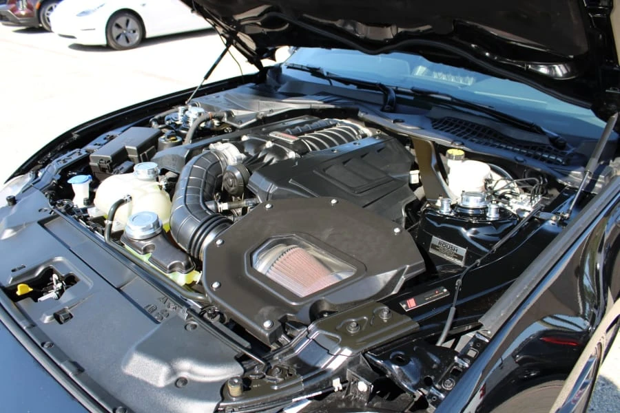2021 Ford S550 Mustang - Image 31 of 31