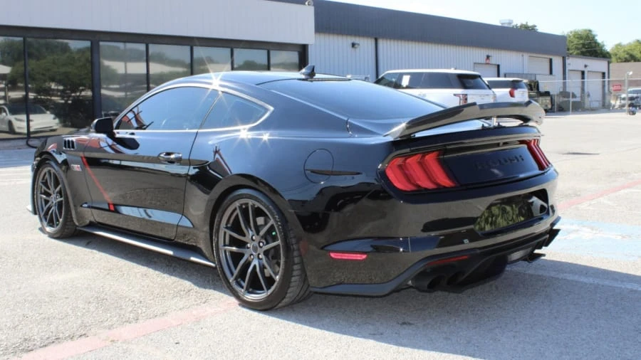 2021 Ford S550 Mustang - Image 11 of 31