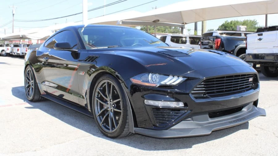 2021 Ford S550 Mustang - Image 5 of 31