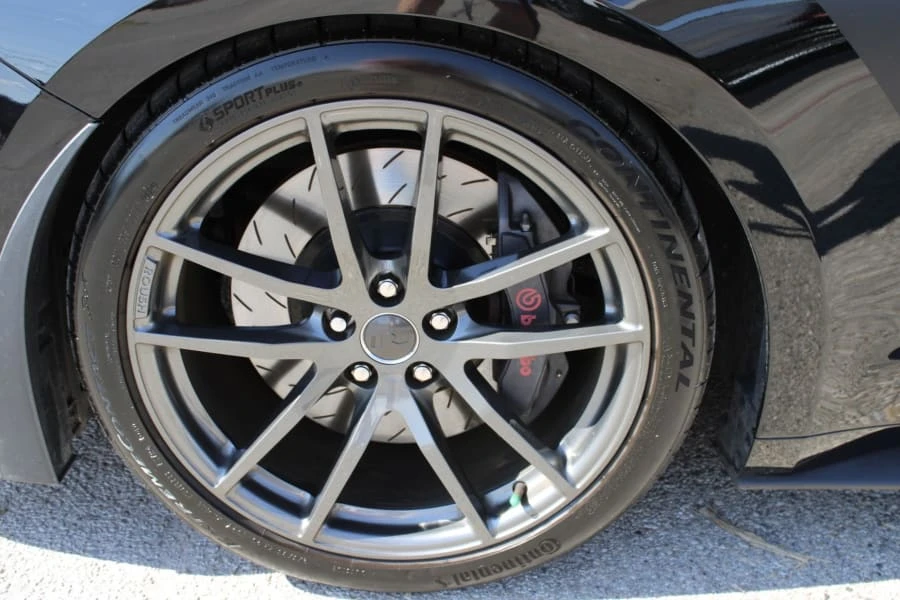 2021 Ford S550 Mustang - Image 9 of 31