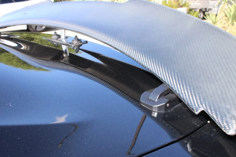 2021 Ford S550 Mustang - Image 10 of 31