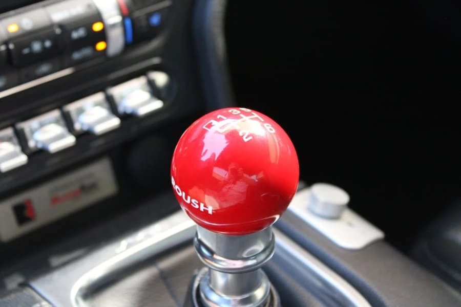 2021 Ford S550 Mustang - Image 30 of 31
