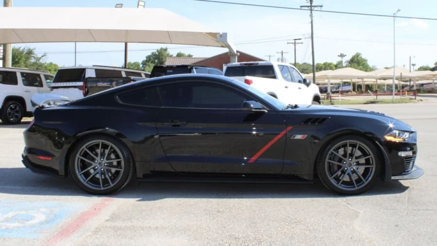 2021 Ford S550 Mustang - Image 2 of 31