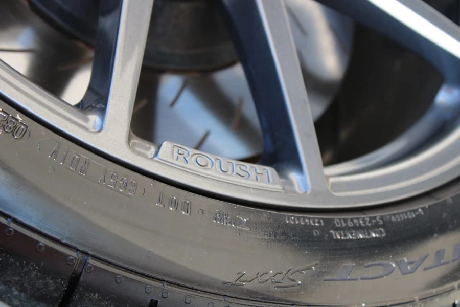 2021 Ford S550 Mustang - Image 6 of 31
