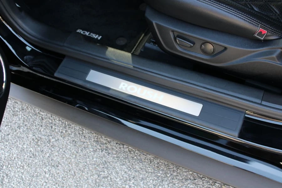 2021 Ford S550 Mustang - Image 25 of 31