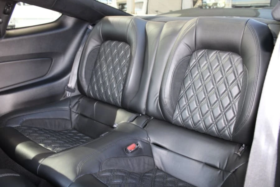 2021 Ford S550 Mustang - Image 17 of 31