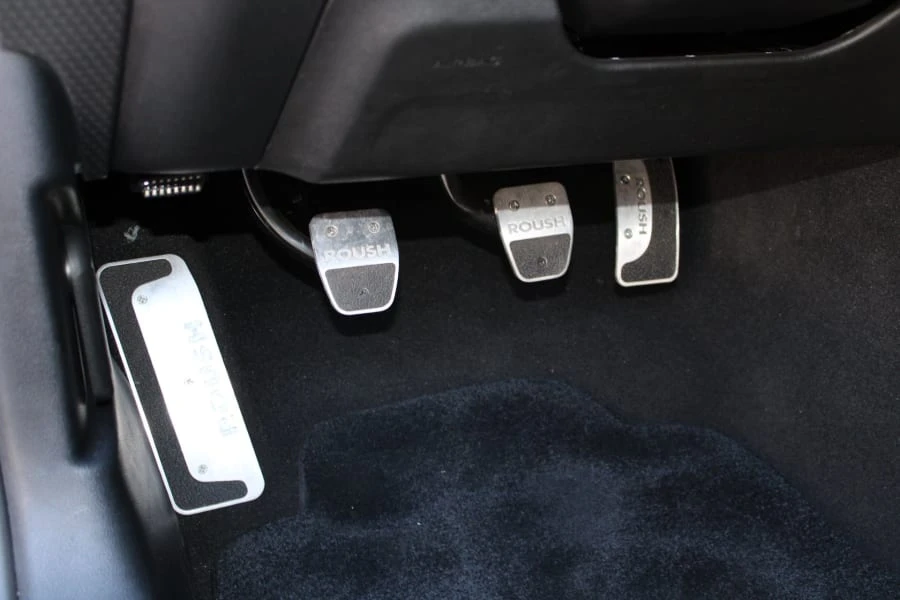 2021 Ford S550 Mustang - Image 24 of 31
