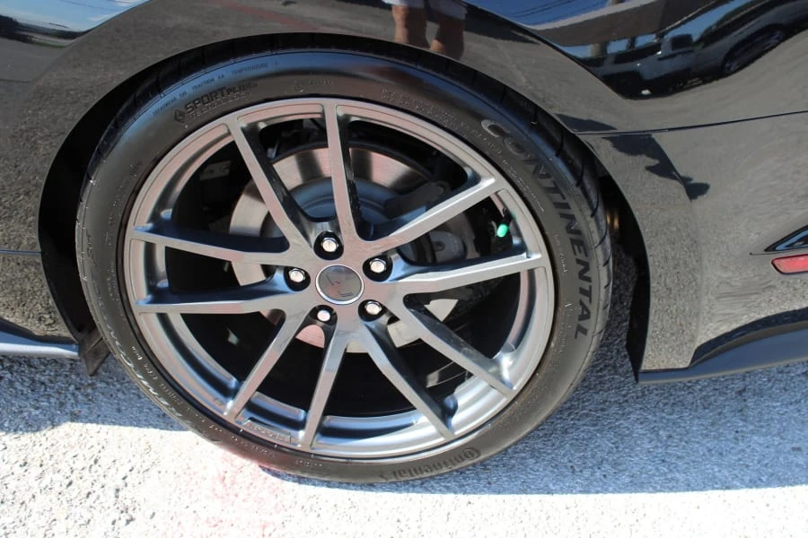 2021 Ford S550 Mustang - Image 13 of 31