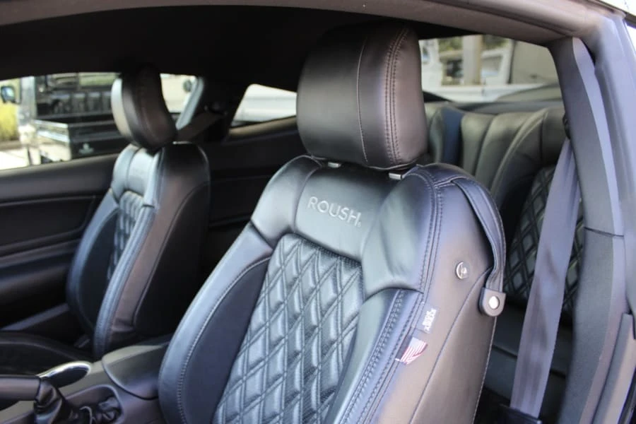 2021 Ford S550 Mustang - Image 26 of 31