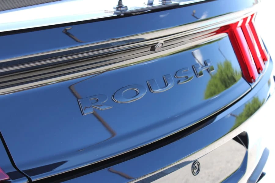 2021 Ford S550 Mustang - Image 4 of 31