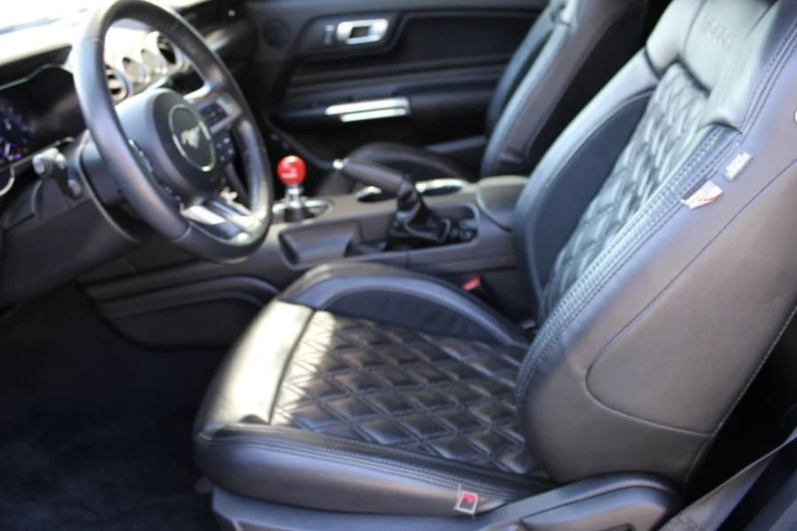 2021 Ford S550 Mustang - Image 14 of 31