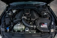 2021 Ford S550 Mustang - Image 7 of 21