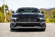 2021 Ford S550 Mustang - Image 2 of 21