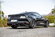 2021 Ford S550 Mustang - Image 9 of 21