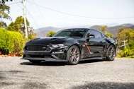 2021 Ford S550 Mustang - Image 3 of 21