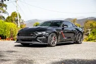 2021 Ford S550 Mustang - Image 3 of 21