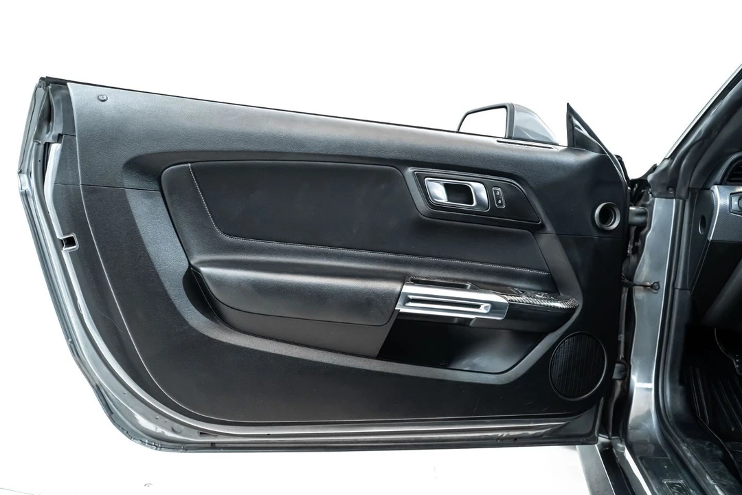 2021 Ford S550 Mustang GT - Image 20 of 31