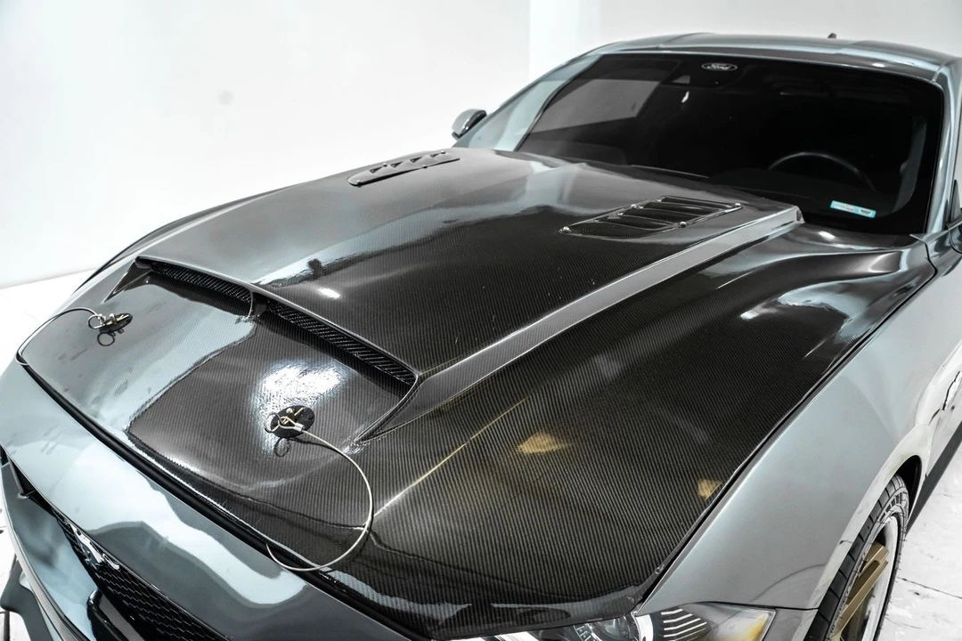 2021 Ford S550 Mustang GT - Image 18 of 31
