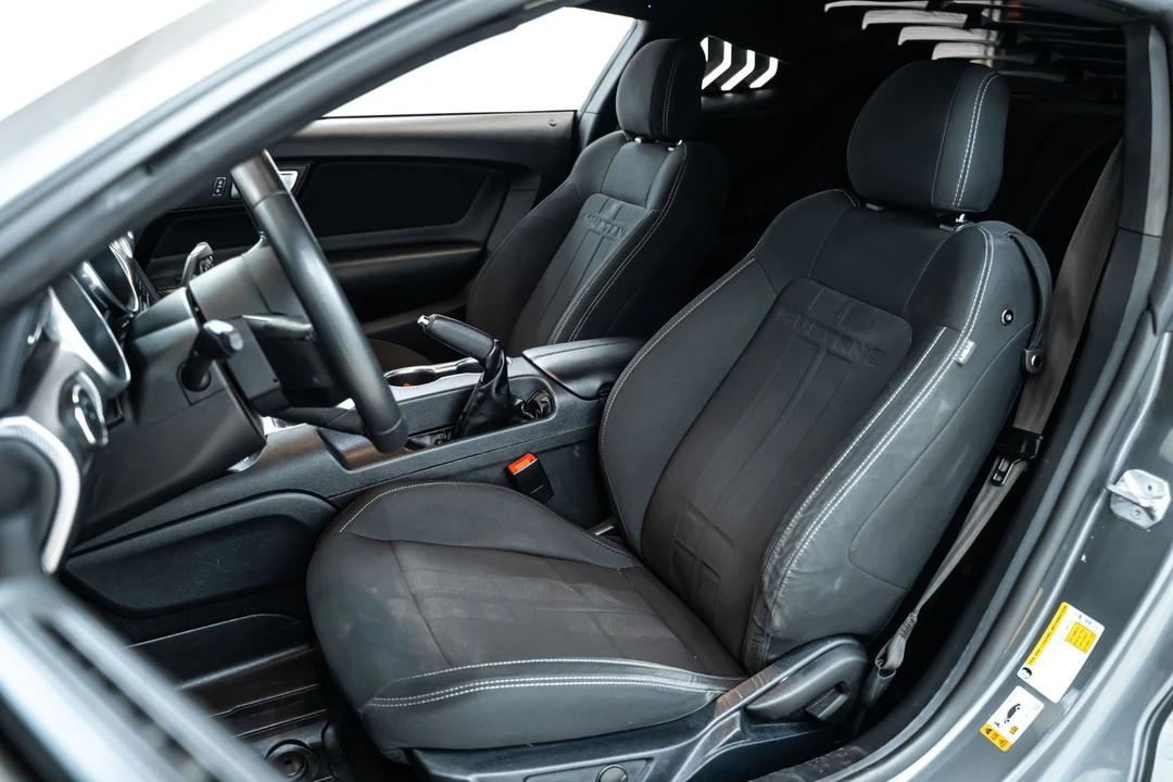 2021 Ford S550 Mustang GT - Image 22 of 31