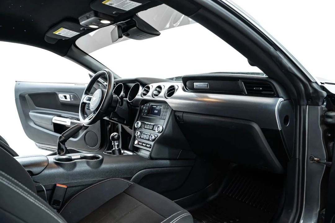 2021 Ford S550 Mustang GT - Image 25 of 31