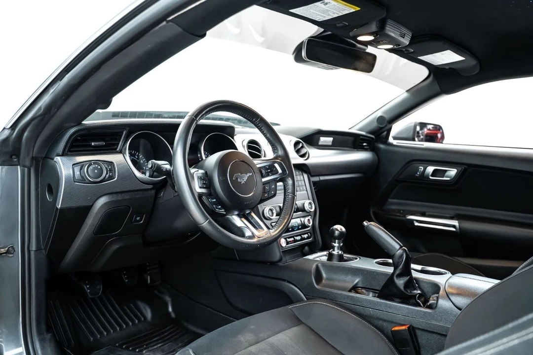 2021 Ford S550 Mustang GT - Image 21 of 31