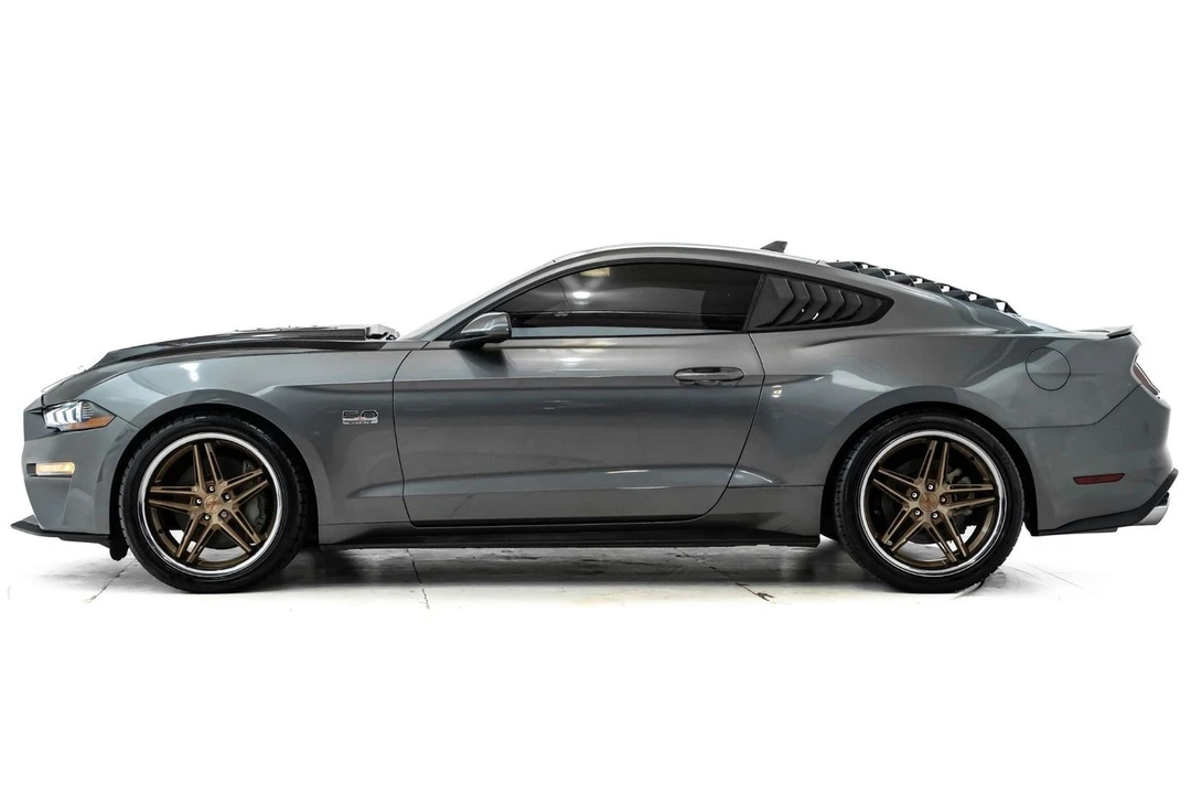 2021 Ford S550 Mustang GT - Image 11 of 31
