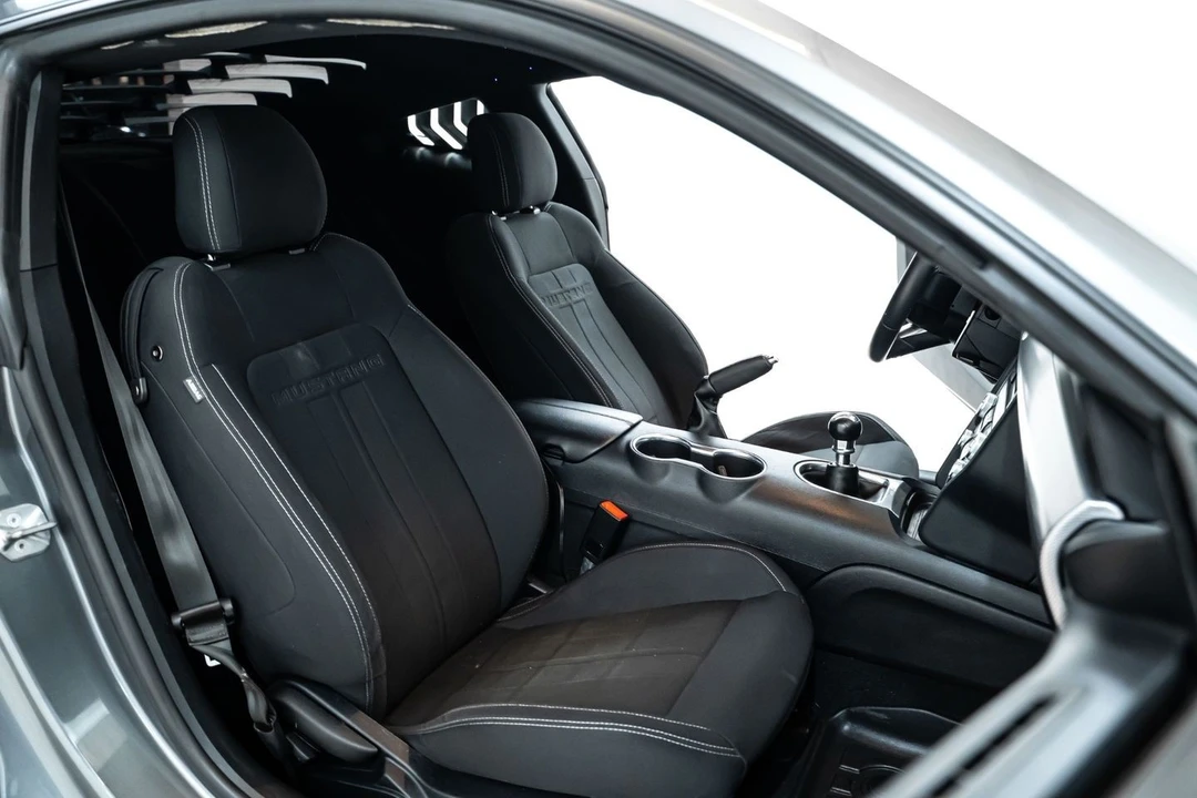 2021 Ford S550 Mustang GT - Image 26 of 31