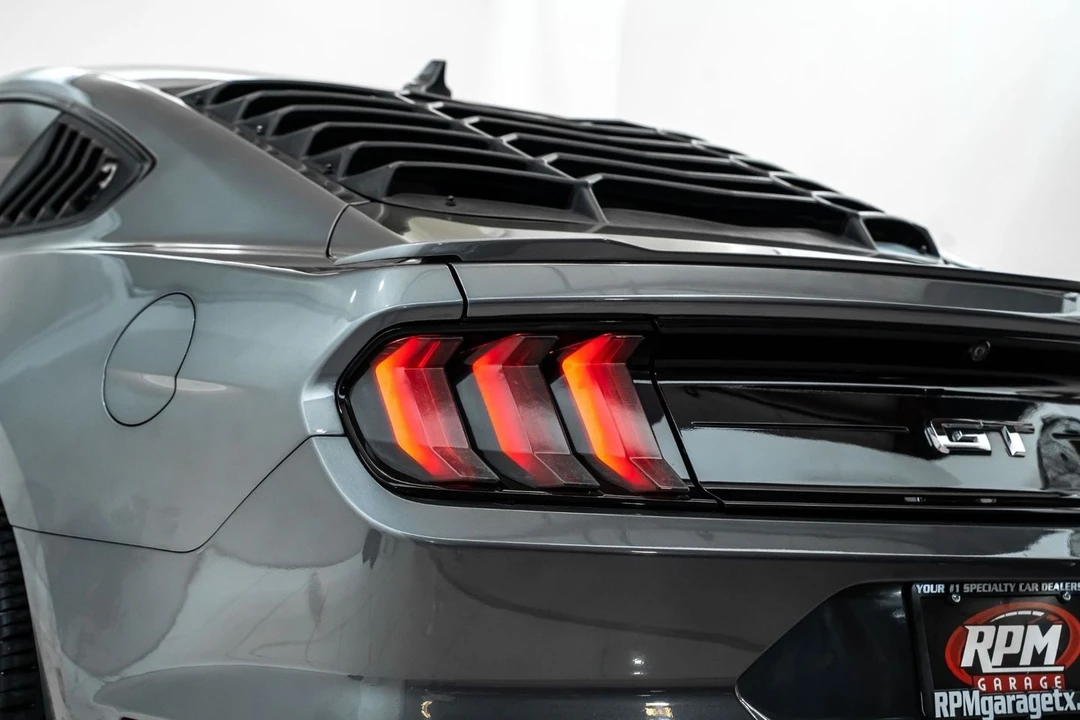 2021 Ford S550 Mustang GT - Image 13 of 31