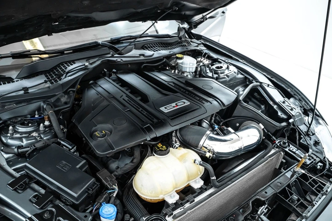 2021 Ford S550 Mustang GT - Image 31 of 31