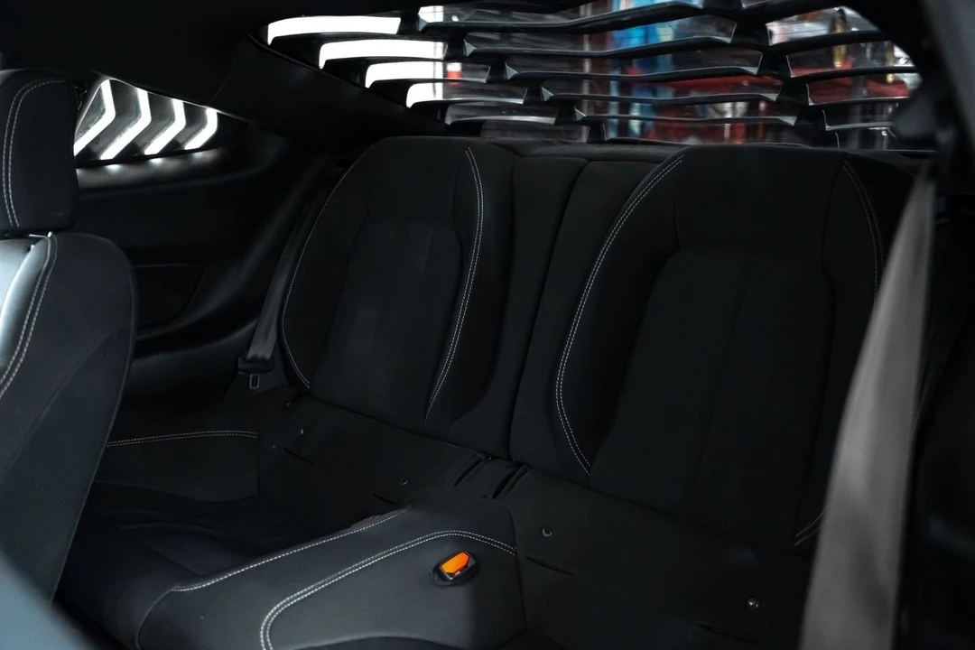 2021 Ford S550 Mustang GT - Image 23 of 31