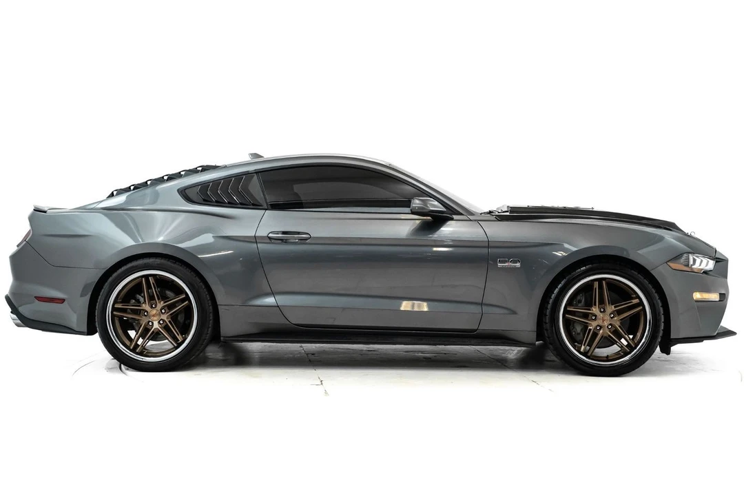 2021 Ford S550 Mustang GT - Image 7 of 31
