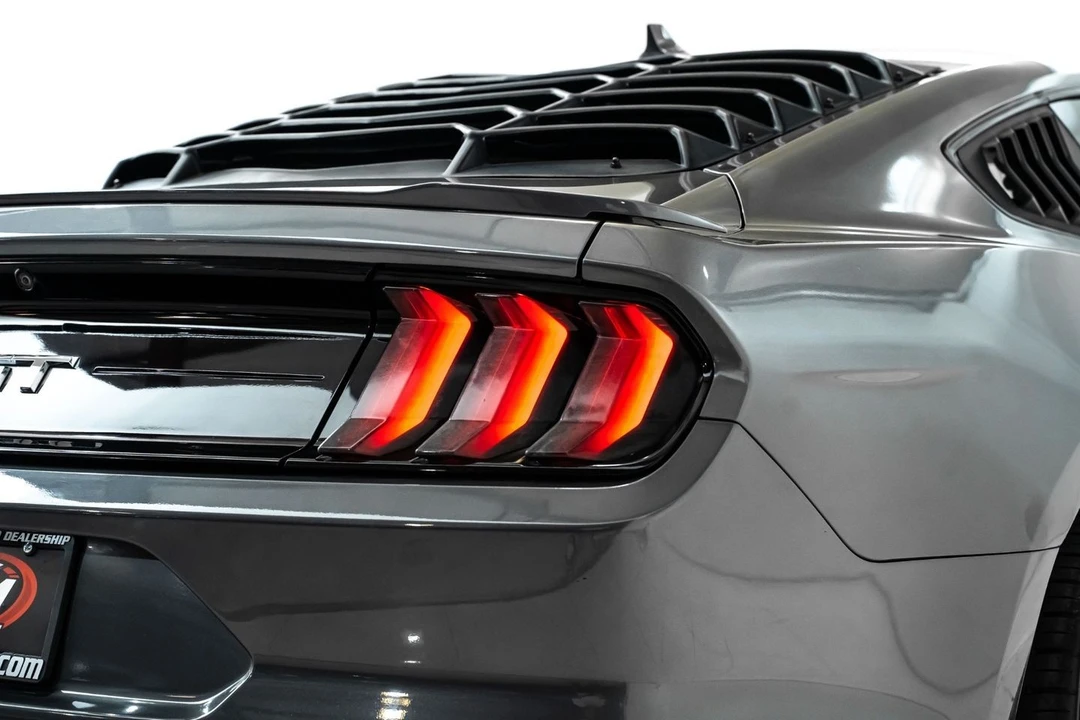 2021 Ford S550 Mustang GT - Image 14 of 31