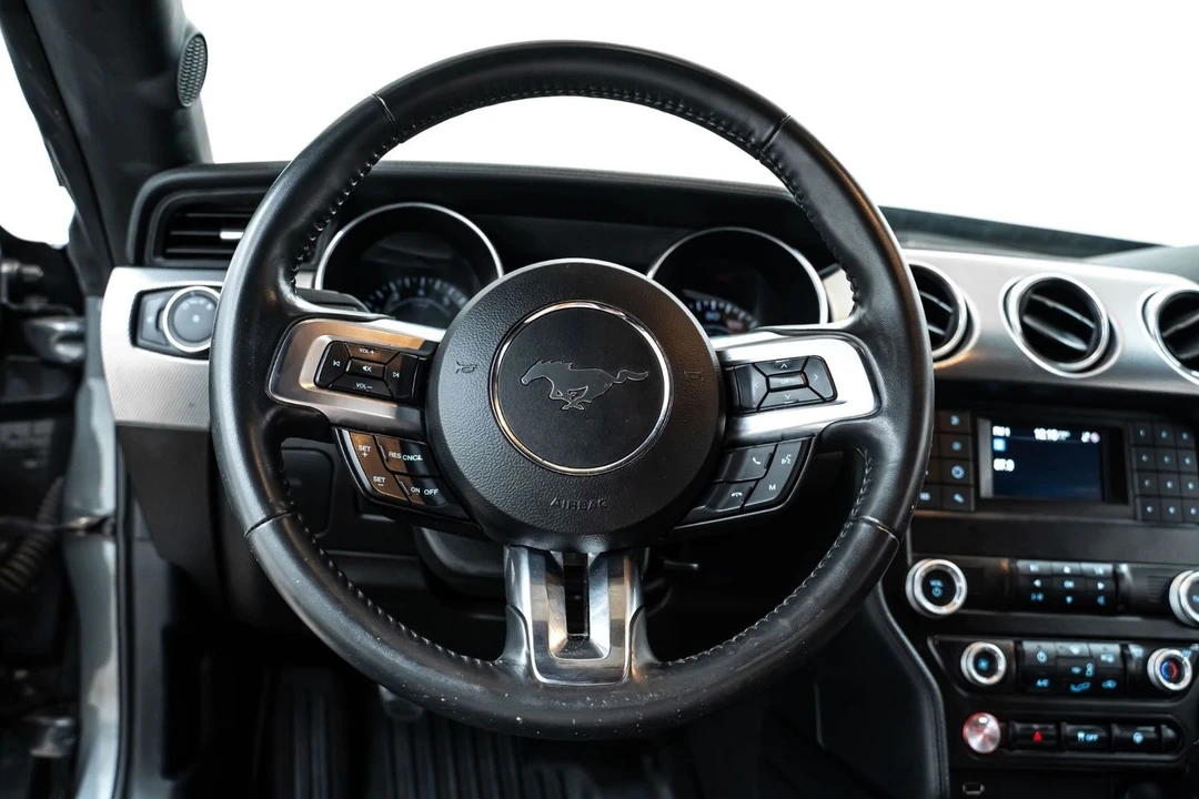 2021 Ford S550 Mustang GT - Image 27 of 31