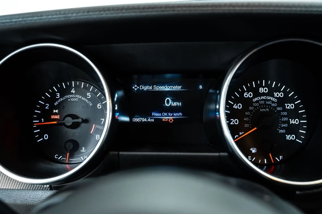 2021 Ford S550 Mustang GT - Image 30 of 31