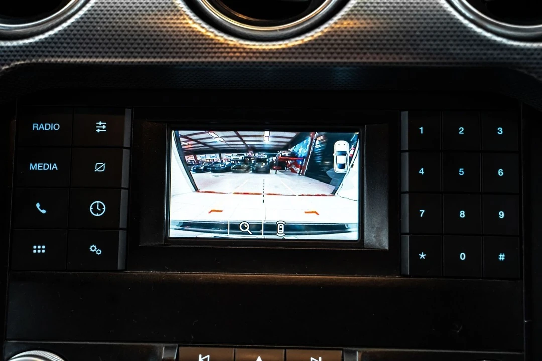 2021 Ford S550 Mustang GT - Image 29 of 31