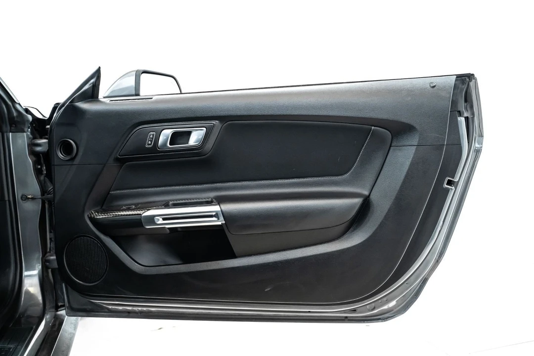 2021 Ford S550 Mustang GT - Image 24 of 31