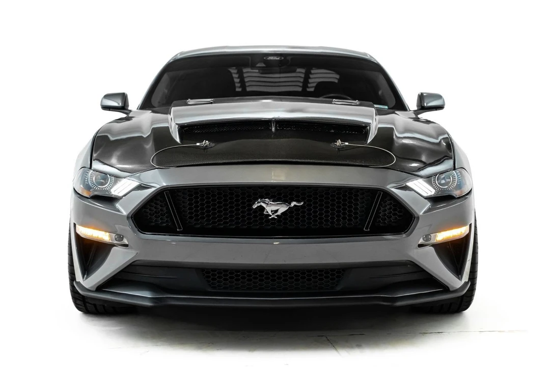 2021 Ford S550 Mustang GT - Image 9 of 31