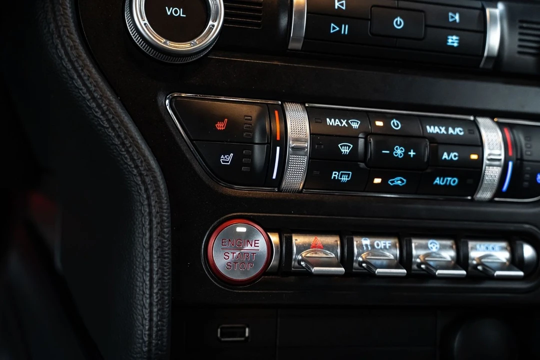2021 Ford S550 Mustang GT - Image 27 of 31